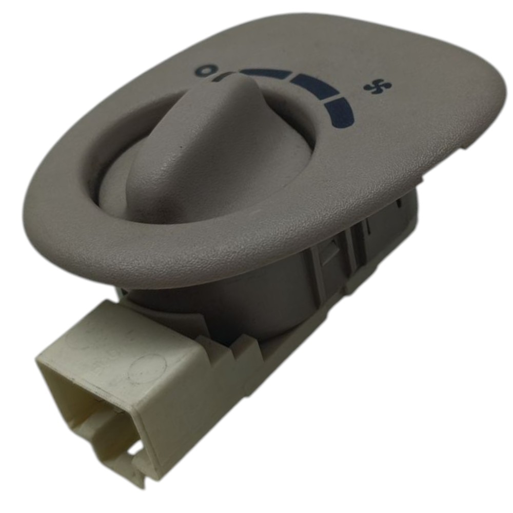 Comando Ar Traseiro Chrysler Grand Caravan 1998 1999 2000 2