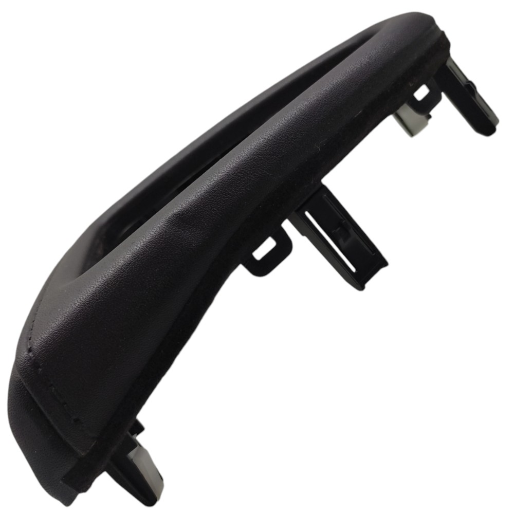 Moldura Difusor Ar Lateral Esquerdo Painel Honda Hrv 2016 17 2