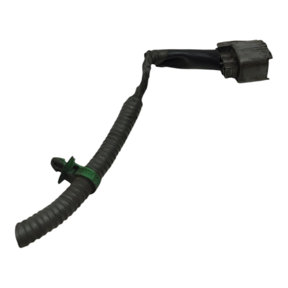 Plug Conector Sonda Lambda Pós Catalisador Honda Fit 2003 2