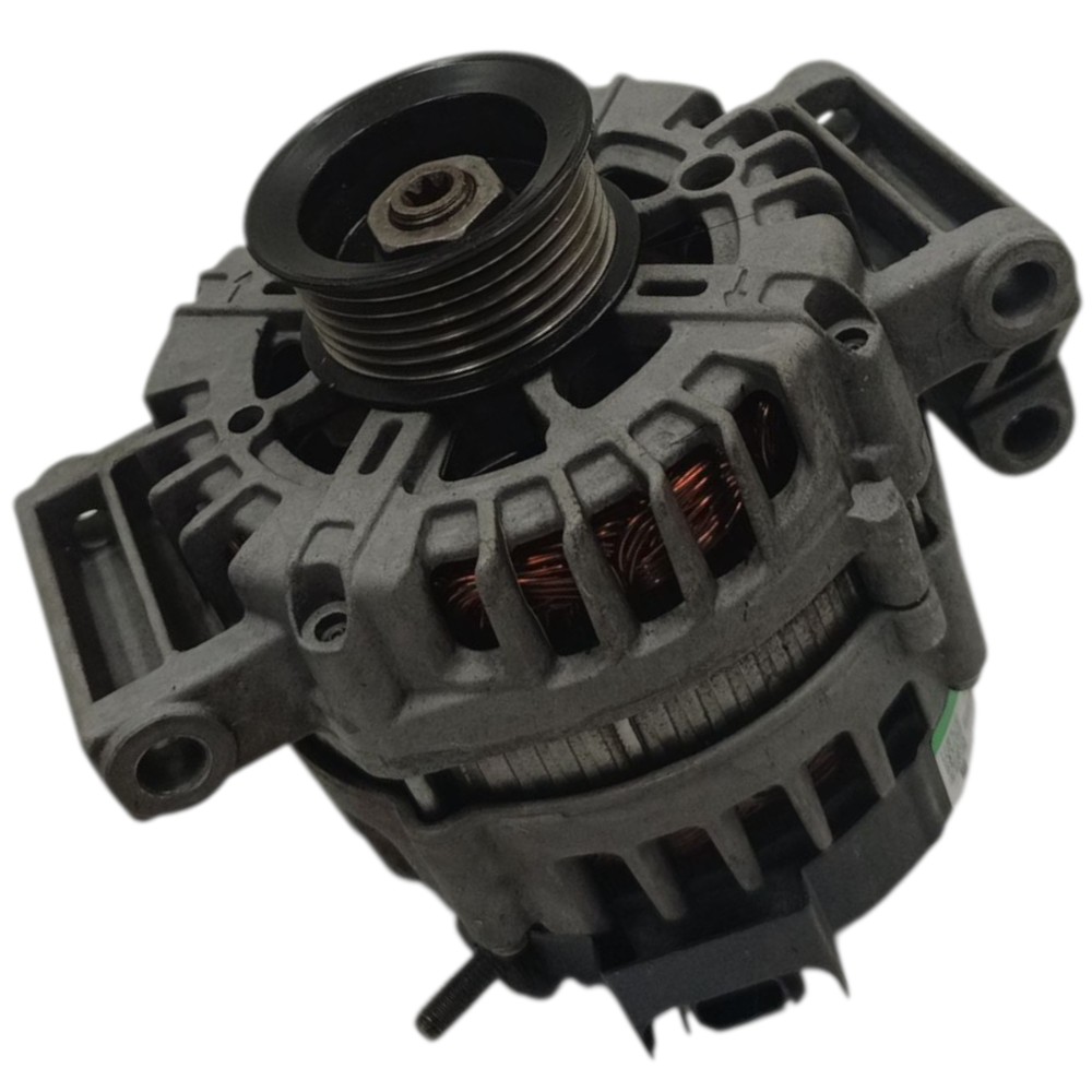 Alternador 14v 130a Gm Captiva 2.4 2008 2009 2010 2011 2012 2