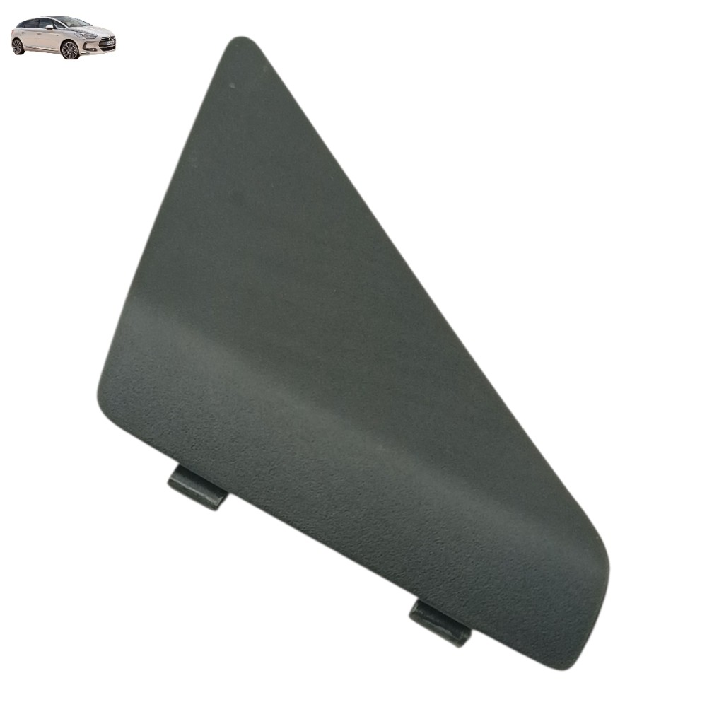 Acabamento interno retrovisor direito Citroen ds5 2013 2014