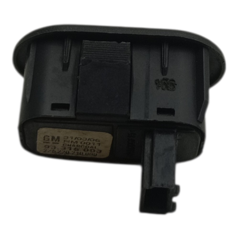 Botão Vidro Elétrico Gm Corsa Classic 2003 2002 2001 2000 4