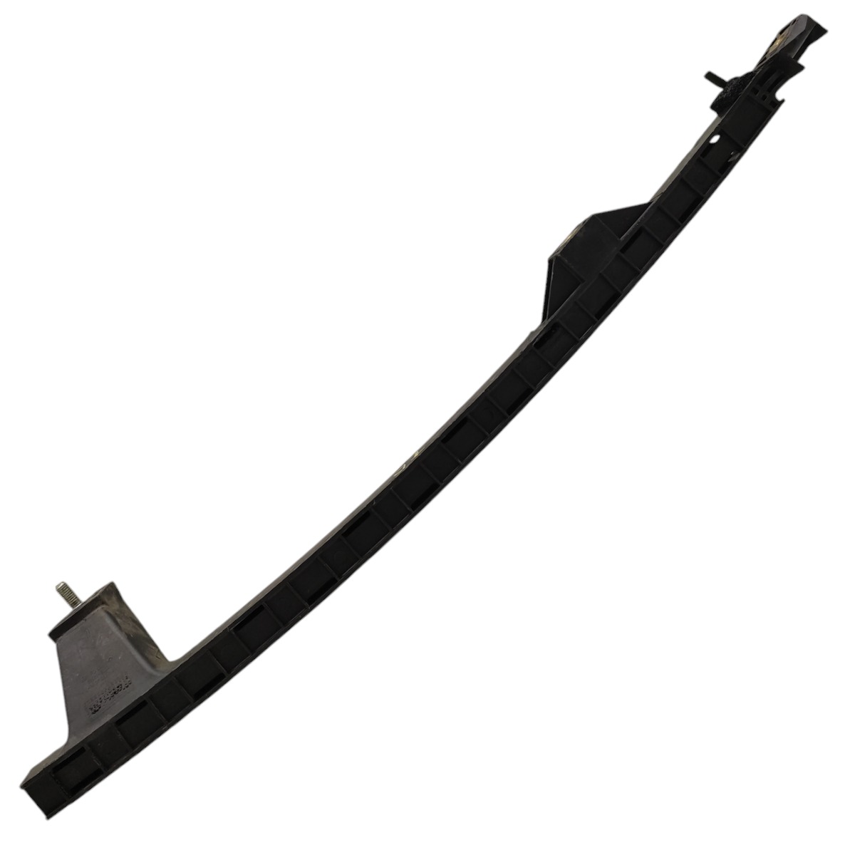Guia Vidro Porta Traseira Direita Hyundai I30 2009 2012 Preto 2