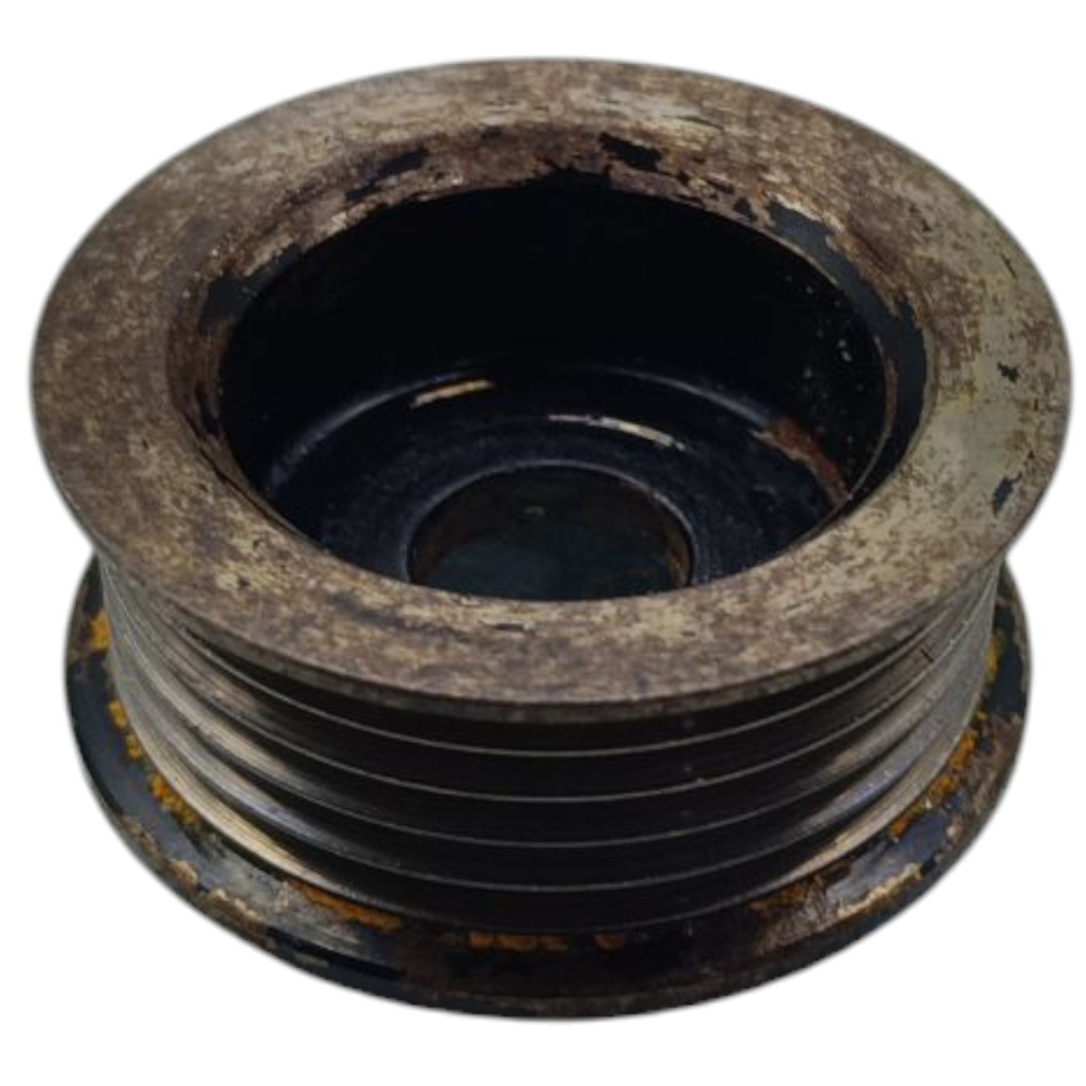 Polia Alternador Jac J3 1.4 2010 2011 2012 2013 2014 3