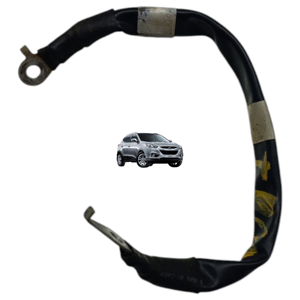 Cabo terra motor Hyundai ix35 2.0 manual 2011 2012 2013 2014 1