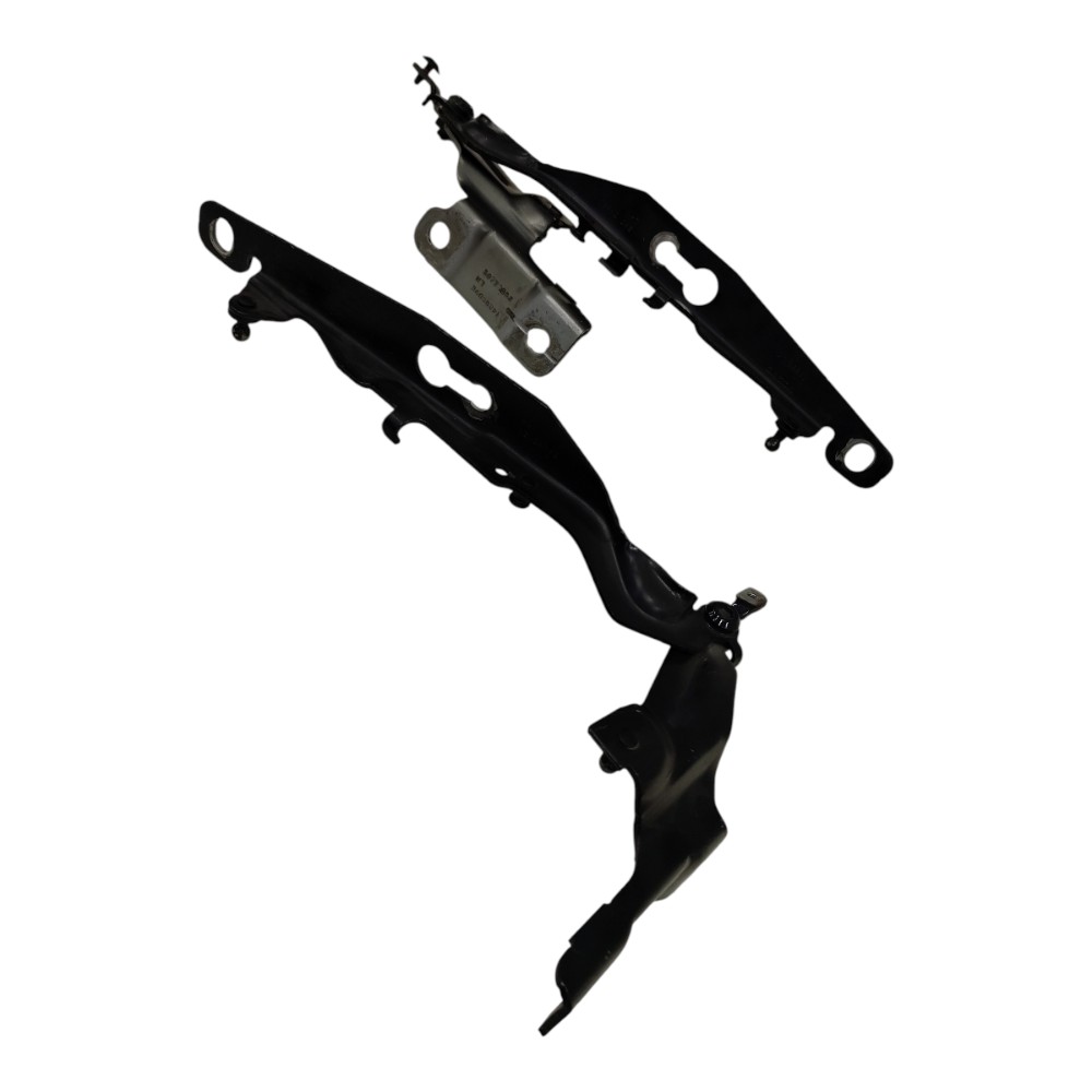 Par dobradiça capô Volvo XC60 2009 2010 2011 2012 2