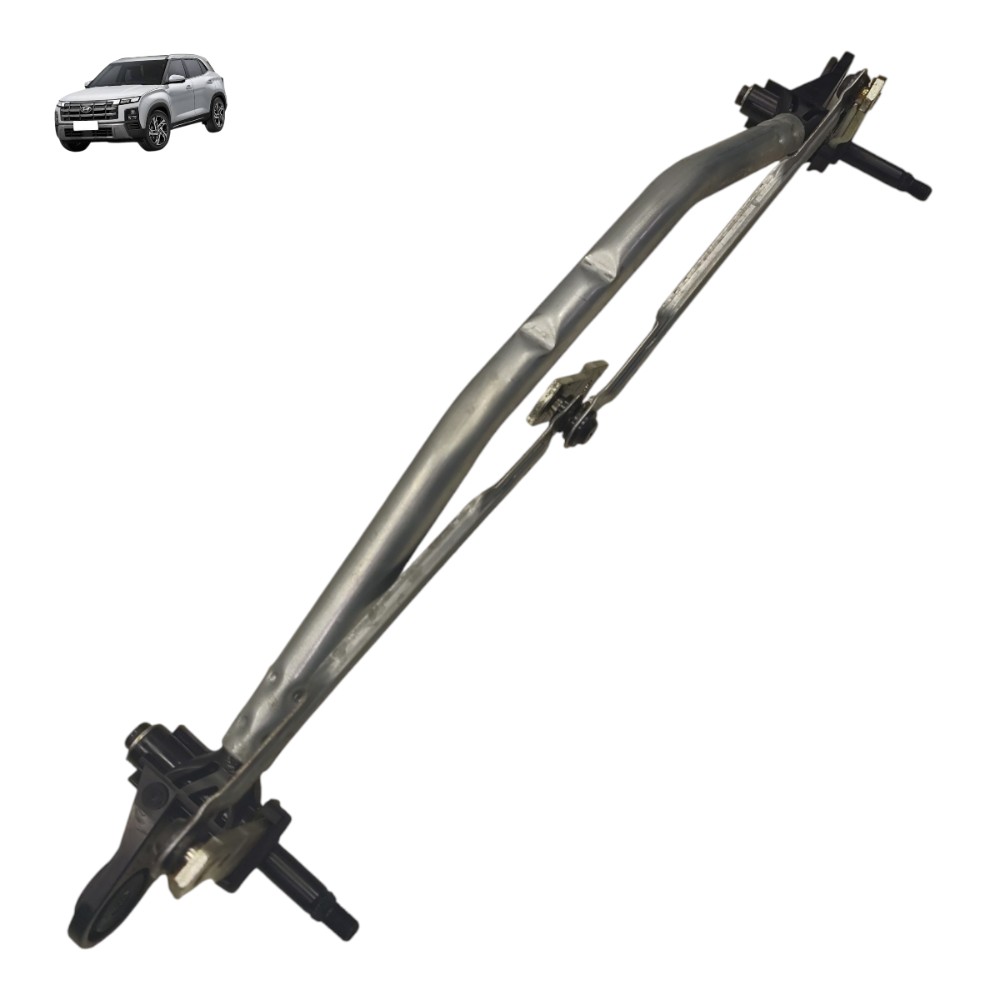 Galhada Limpador Parabrisa Hyundai Creta 2026 2025 2024 1