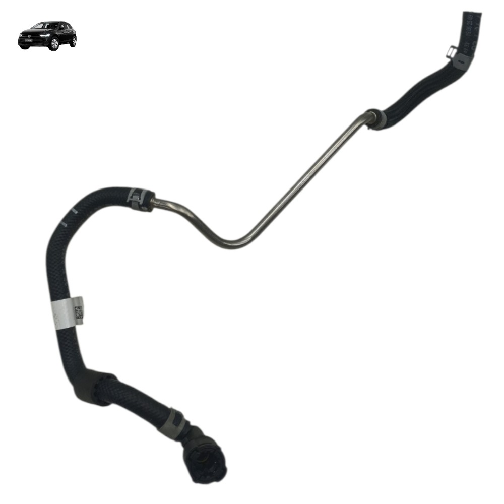 Mangueira Combustível Flauta Vw Polo 1.0 Tsi 2024 2025 2026