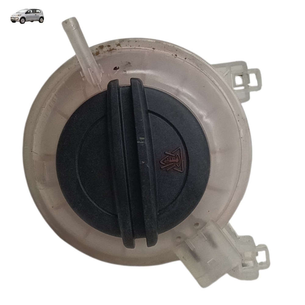 Reservatório Radiador Vw Up 2014 2015 2016 2017 1