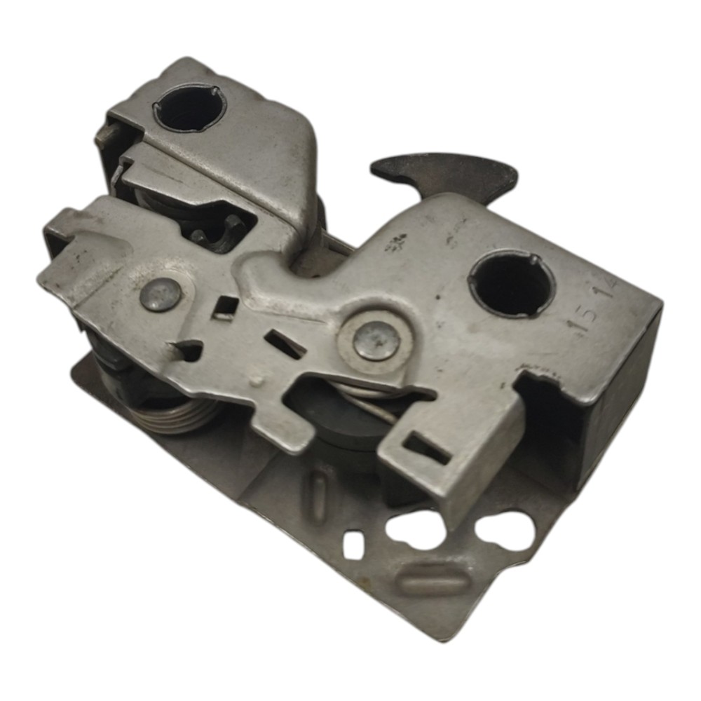 Fechadura Capô Vw Up 2014 2015 2016 2017 3
