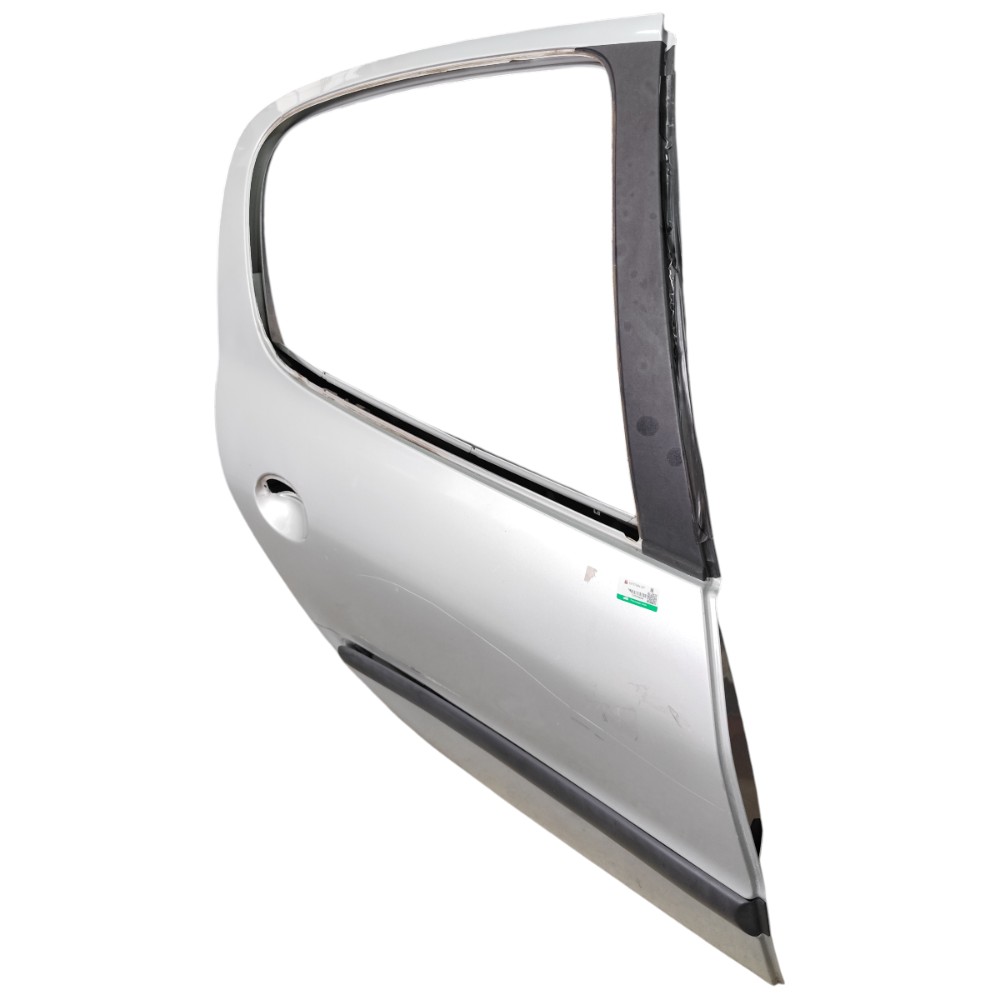 Porta traseira direita Peugeot 206 2001 2002 2003 2004 2005 3