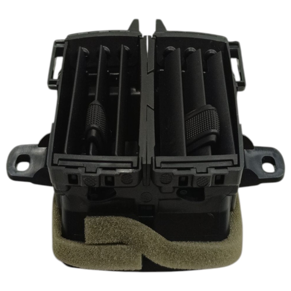 Difusor Saída Ar Traseira Console Fiat Fastback 2021 2022 23 2