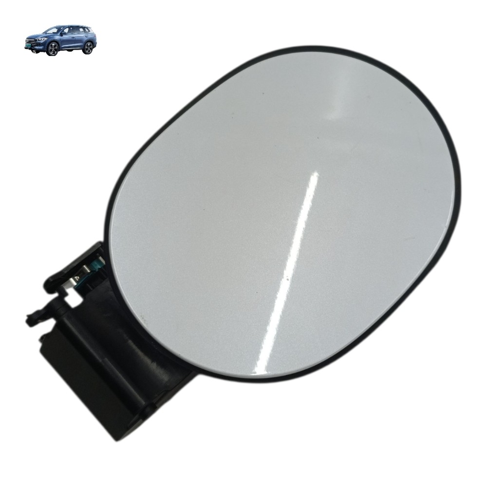 Portinhola Tampa Tanque Combustível Byd Song Pro 2024 2025 Branco 2025 1