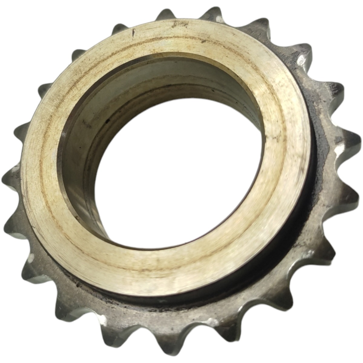 Engrenagem Corrente Comando Citroen C4 Lounge 1.6 Thp 2015 3