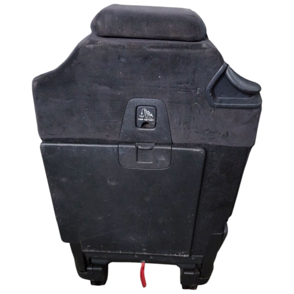 Banco traseiro direito Citroen Grand c4 Picasso 2009 detalhe 5