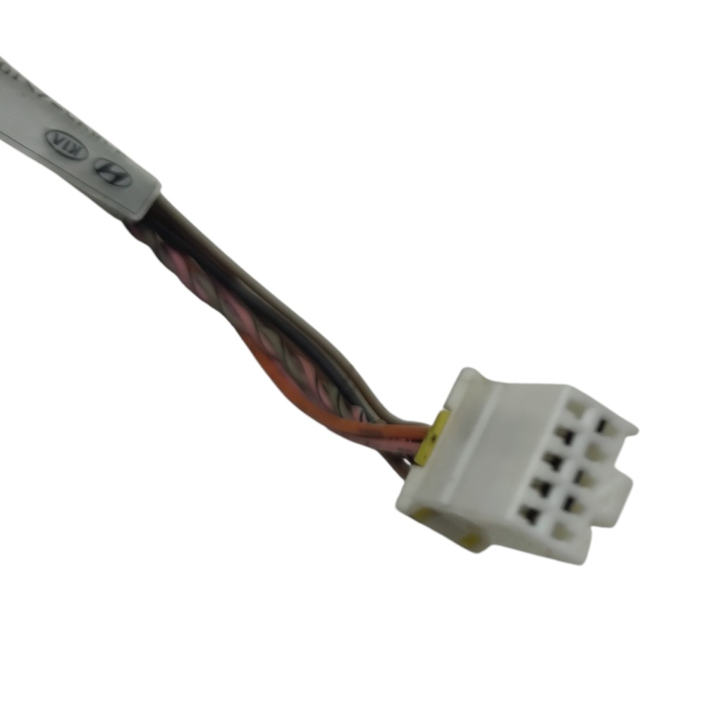 Plug leitor chave ignição Hyundai ix35 2.0 Aut 2014 2015 16 2