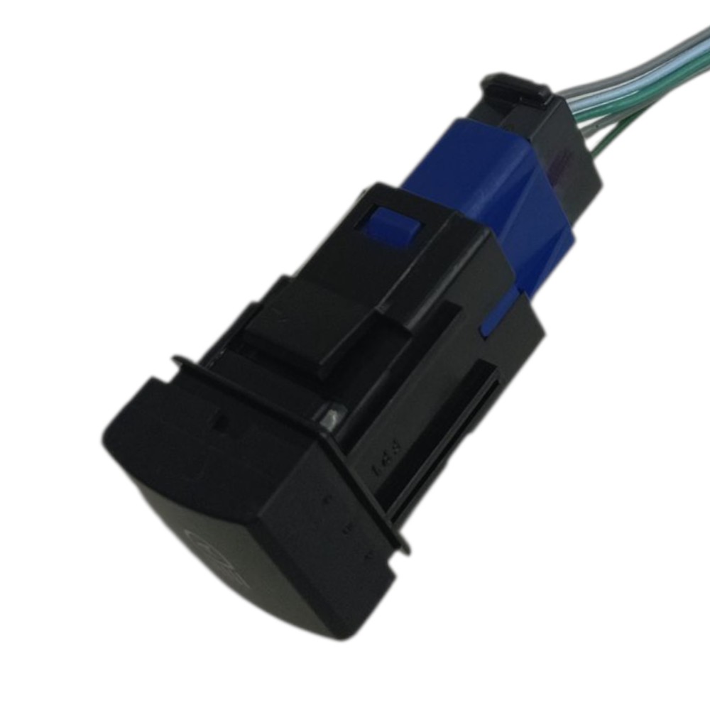 Botão Farol Auxiliar Toyota Corolla 2021 2022 2023 2024 2025 4