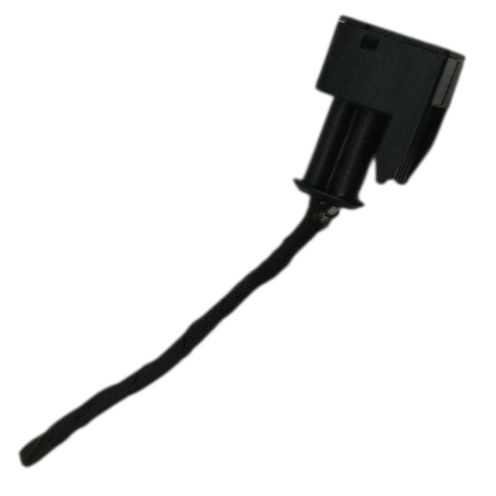 Plug Conector Compressor Ar Fiat Argo Cronos Mobi Uno 3cc 2