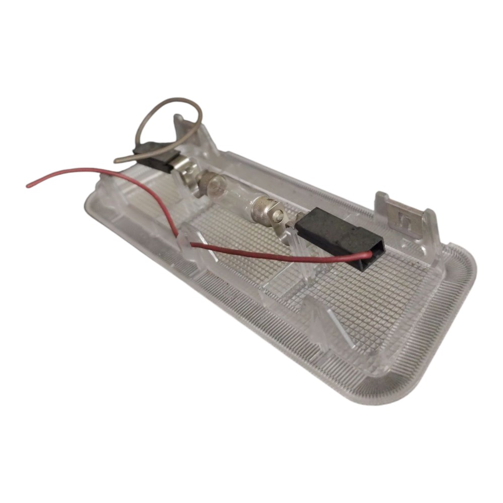 Luz Interna Teto Cortesia Gm Corsa Classic 2008 2007 2006 05 4