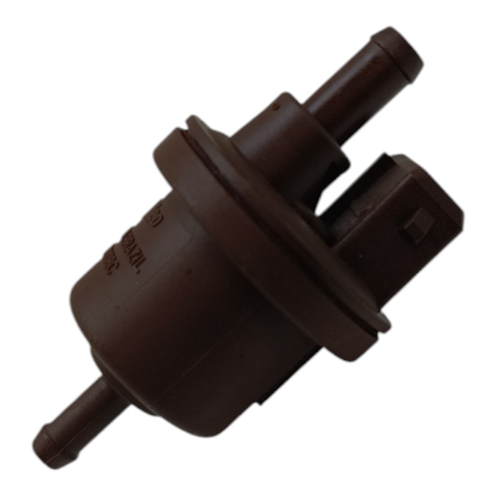 Válvula Solenoide Combustível Peugeot 206 207 1.4 Flex 2008 2