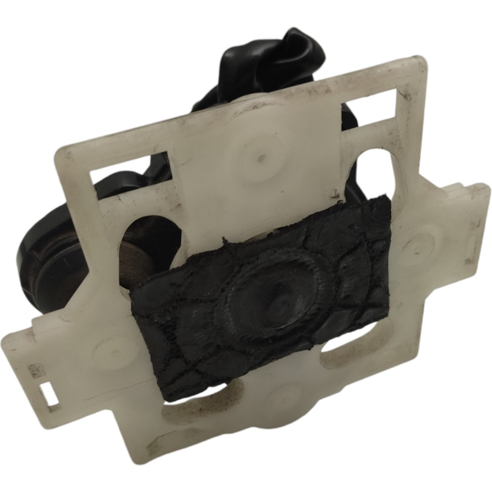 Motor Retrovisor Elétrico Esquerdo Honda Hrv 2016 2017 2018 3