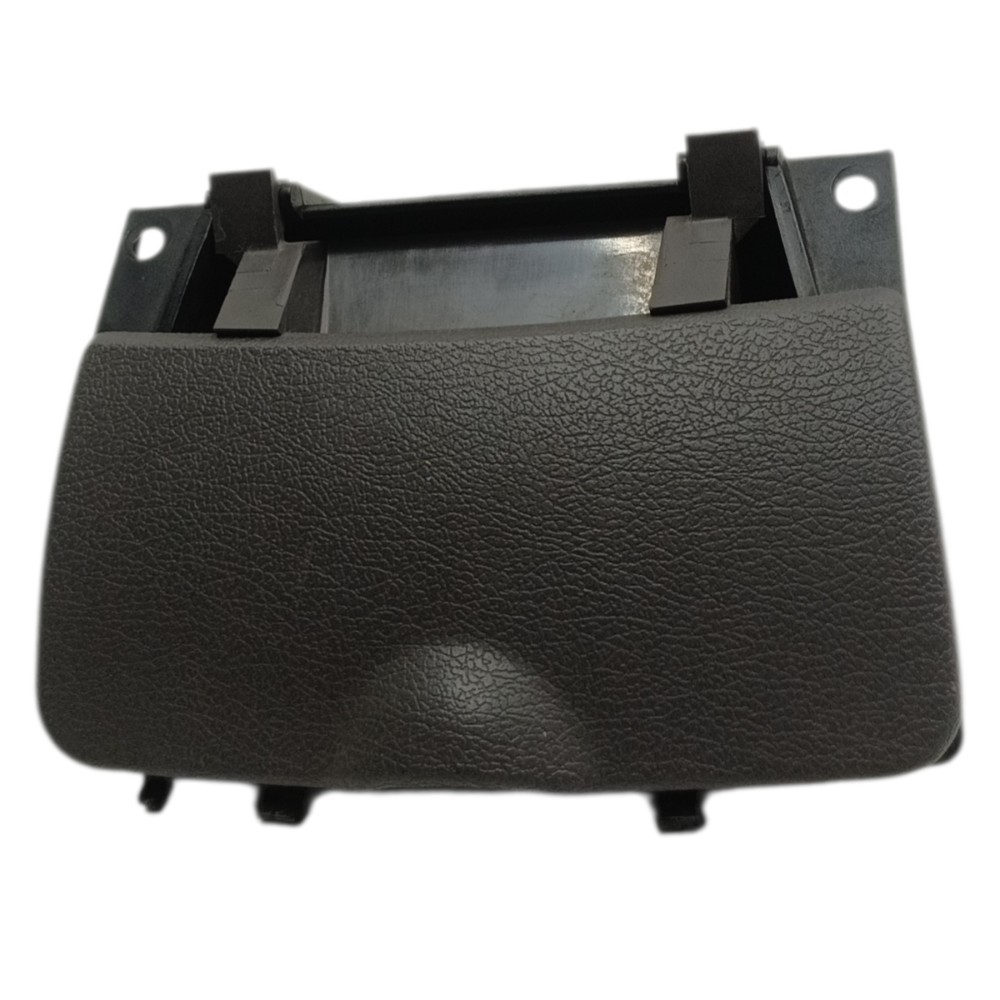 Cinzeiro porta objetos painel ford fiesta 1998 1999 2000 01 2