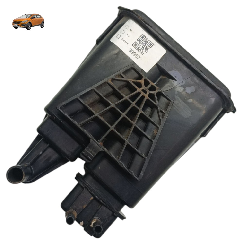 Filtro Canister Gm Onix Prisma 1.4 2019 2018 2017 2016 1