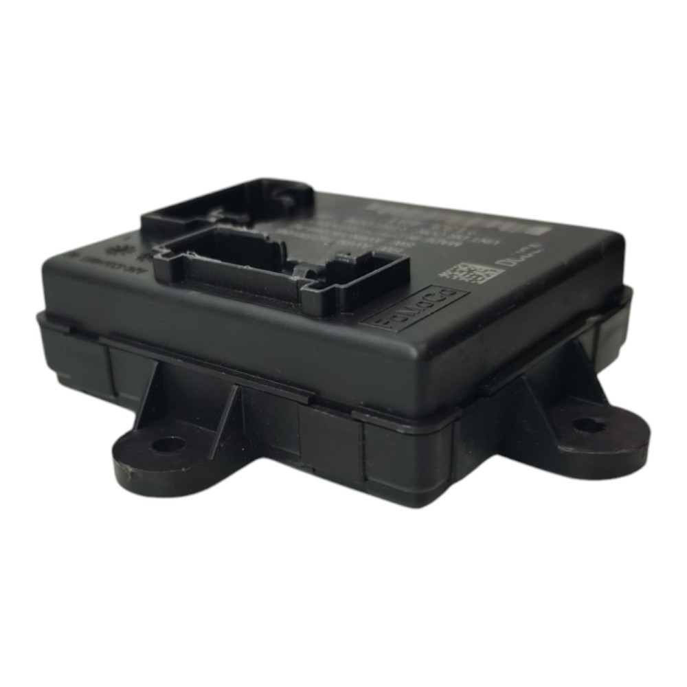 Módulo Porta Dianteira Esquerda Volvo S60 T4 2011 2012 2013 3