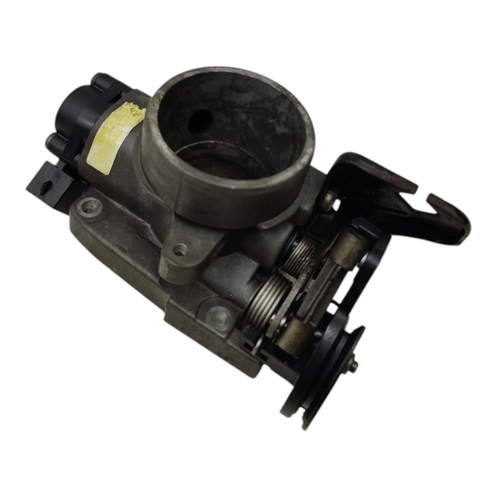 Tbi corpo borboleta ford escort zetec rocam 1.8 16v 1998 3