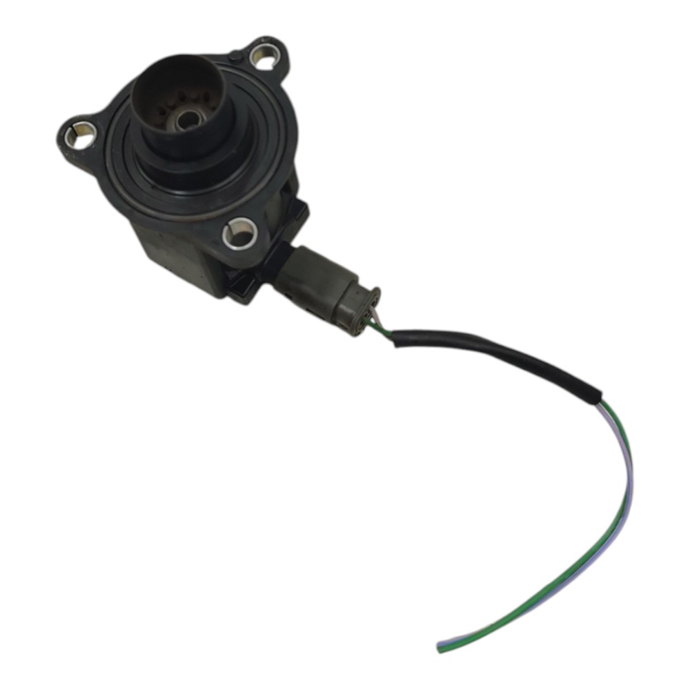 Válvula Soleira Turbina Gm Cruze Tracker Equinox 1.4 2017 4