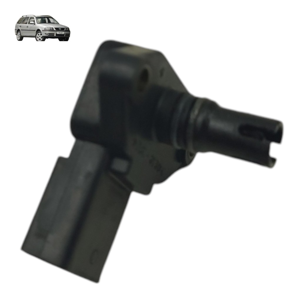 Sensor Map Vw Parati G3 2001 2002 2003 2004