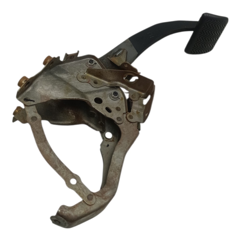 Pedal Freio Suporte Toyota Rav4 2.0 2013 2014 2015 2016 2