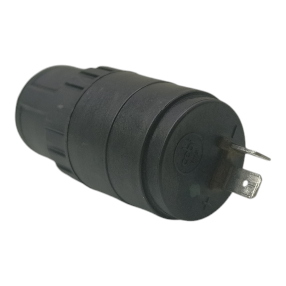 Motor Esguicho Limpador Parabrisa Fiat Mobi Uno 52023084 4