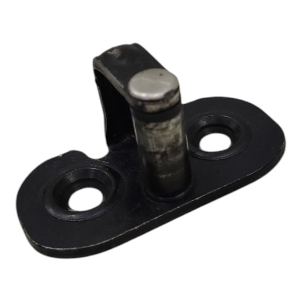 Batente Fechadura Tampa Traseira Vw Tiguan 2011 2012 2013 3