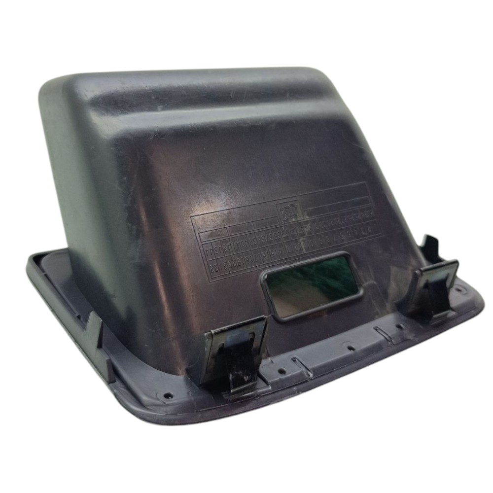 Porta Objeto Esquerdo Painel Vw Voyage Gol Saveiro G5 2