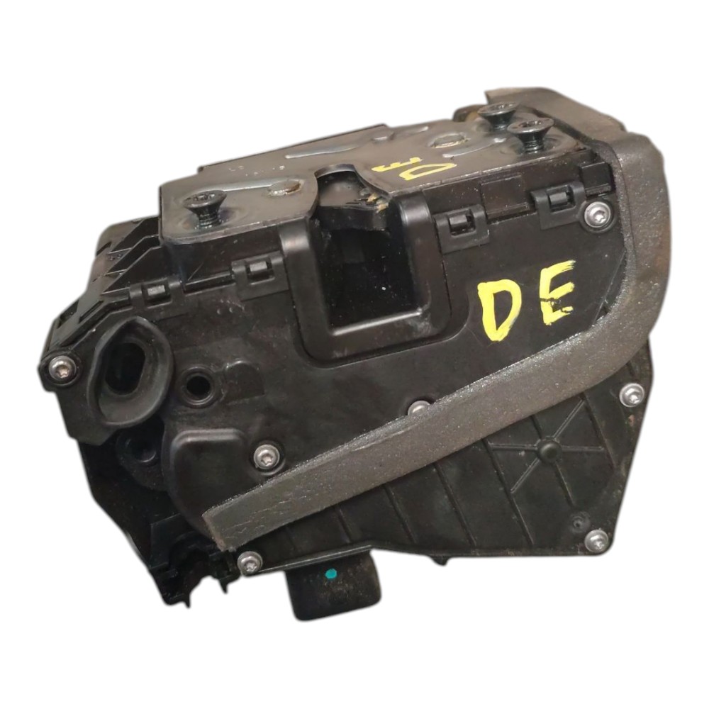Fechadura Porta Dianteira Esquerda Gm Onix 2016 2017 2018 19 3