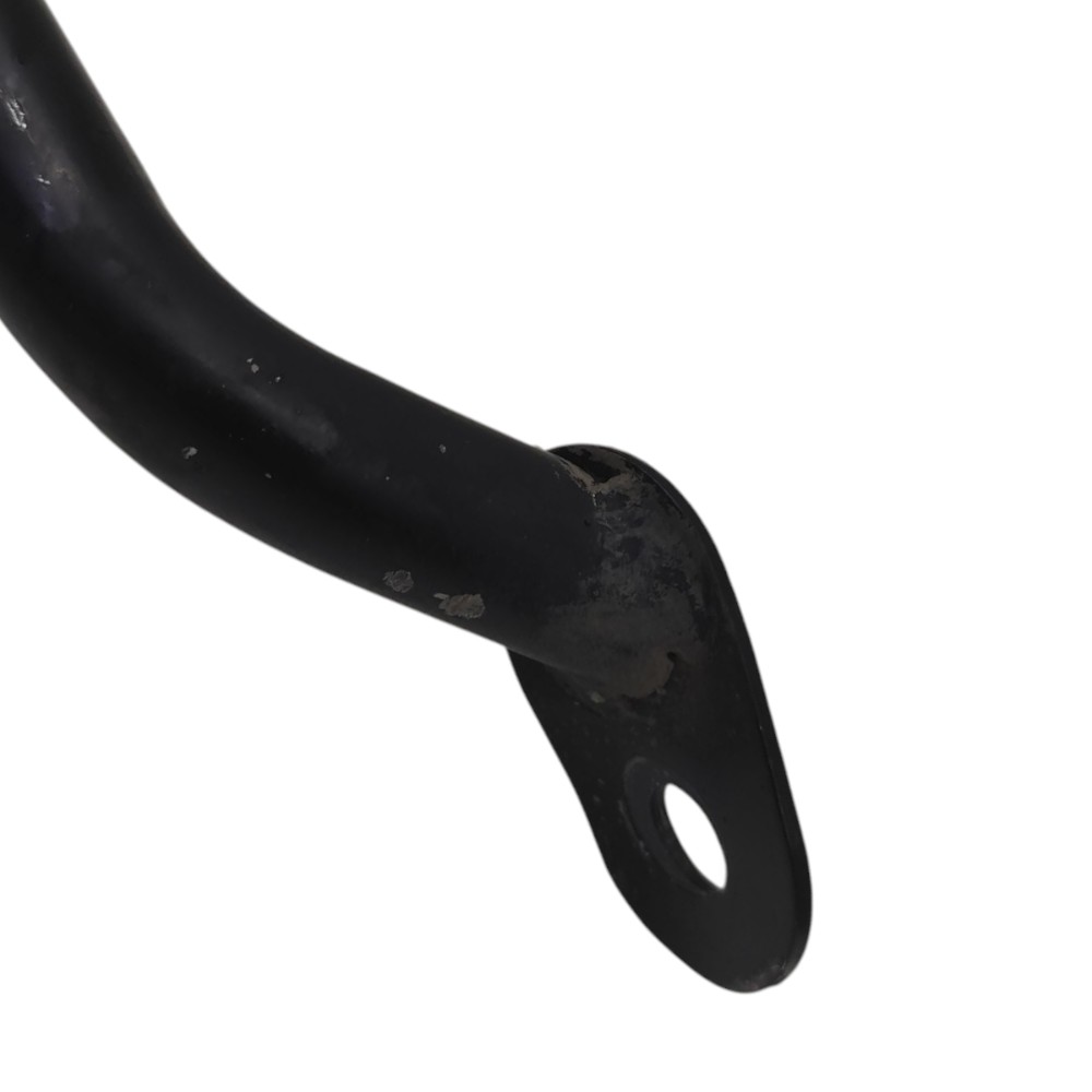 Suporte barra tanque gm Tracker 2015 2016 2017 2018 2019 4