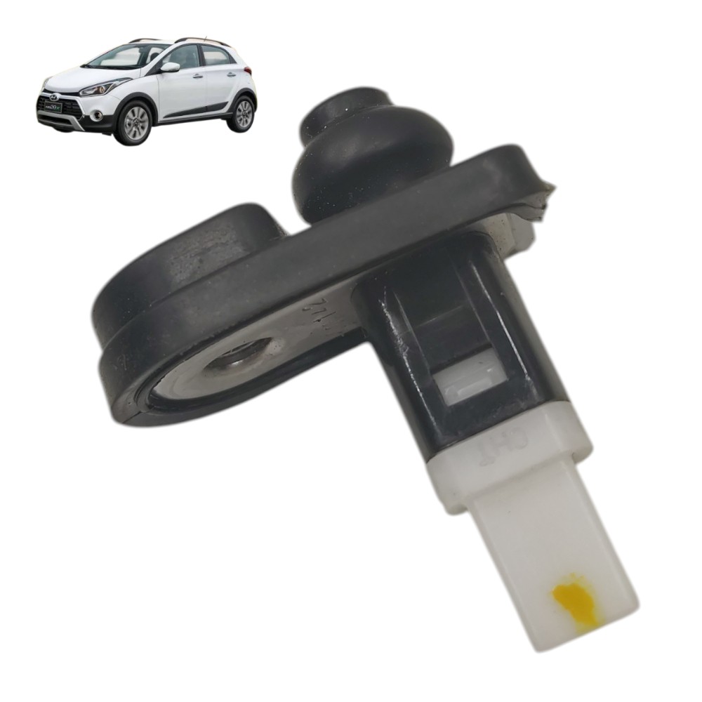 Interruptor Luz Porta Hyundai Hb20 2020 2021 2022 2023 2024 1