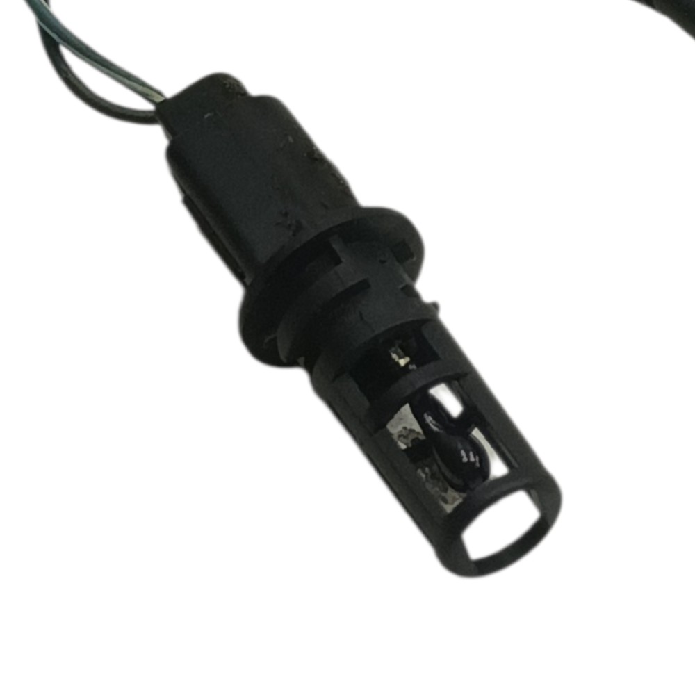 Plug Conector Motor Atuador Caixa Ar Forçado Gm Vectra 2011 3
