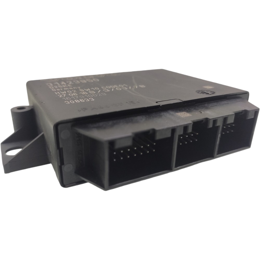 Módulo Estacionamento Volvo Xc60 T5 T6 2014 2015 2016 2017 2