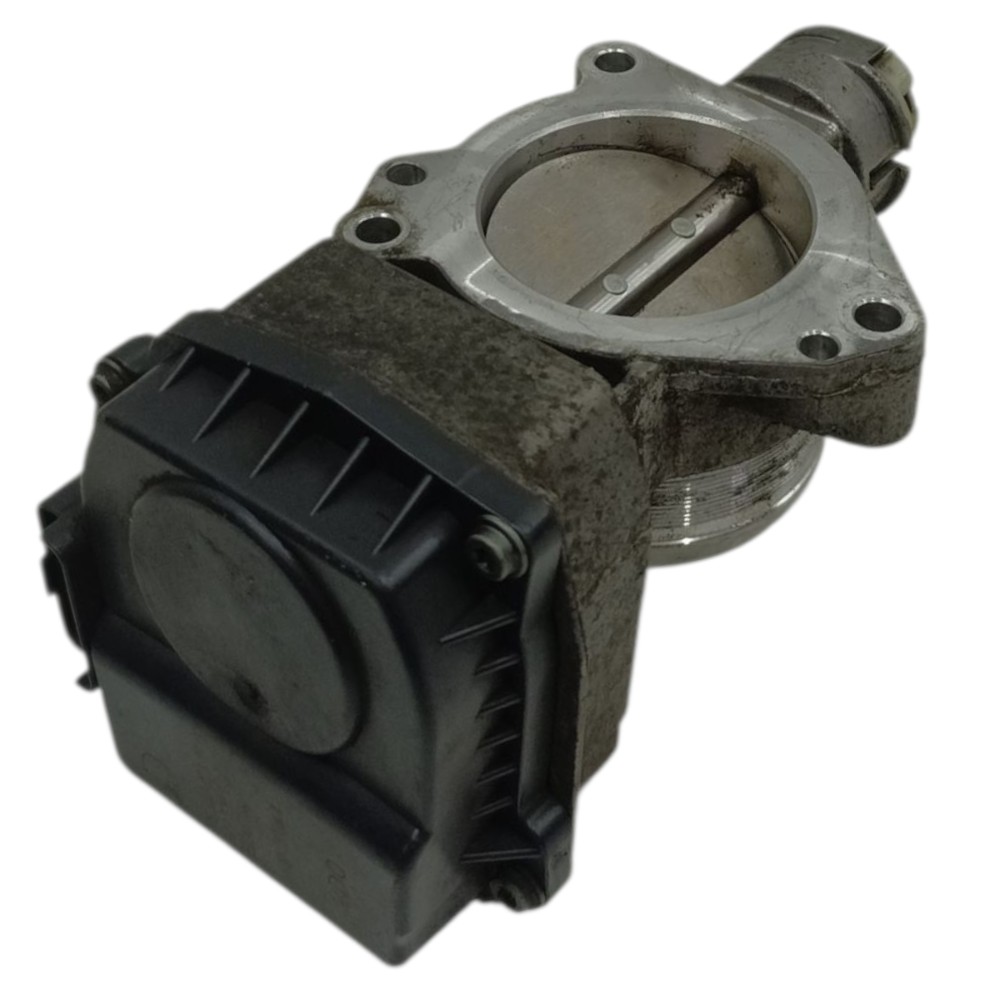 Corpo Borboleta Tbi Citroen Grand C4 2.0 2008 2009 2010 2011 2