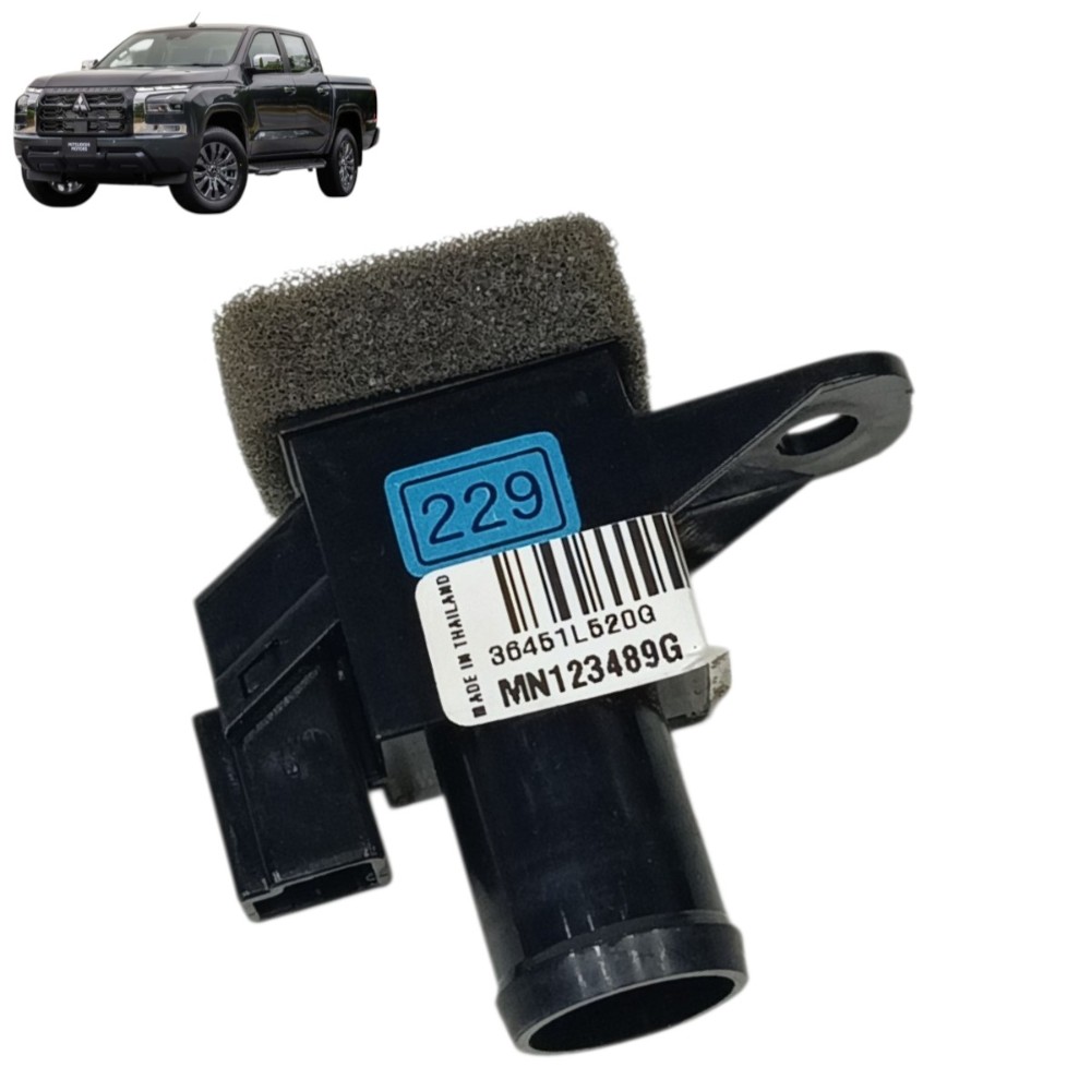 Sensor temperatura ar Mitsubishi L200 Triton 2024 2023 2022