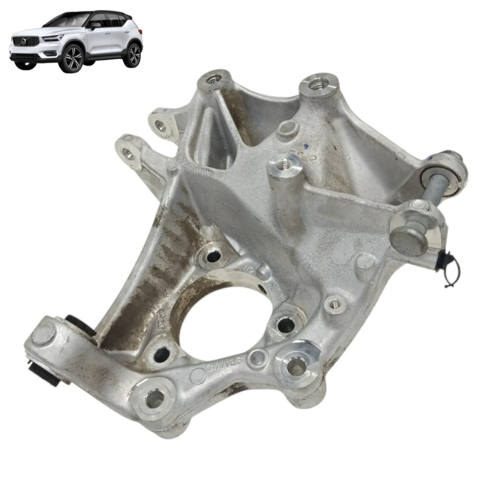 Manga eixo traseiro direito Volvo xc40 t5 1.5 2022 2021 2020