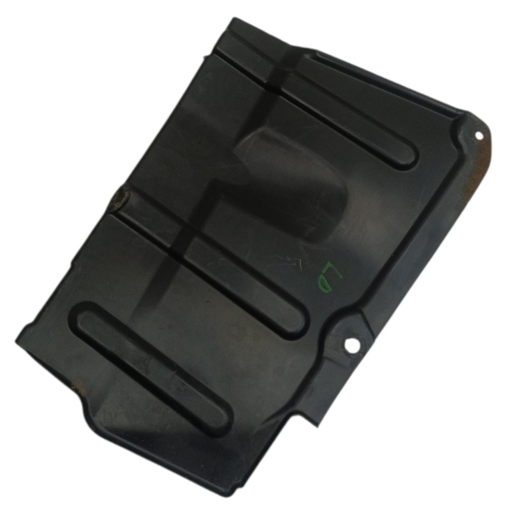 Acabamento Direito Inferior Painel Toyota Rav4 2014 2015 Preto Moldado 3