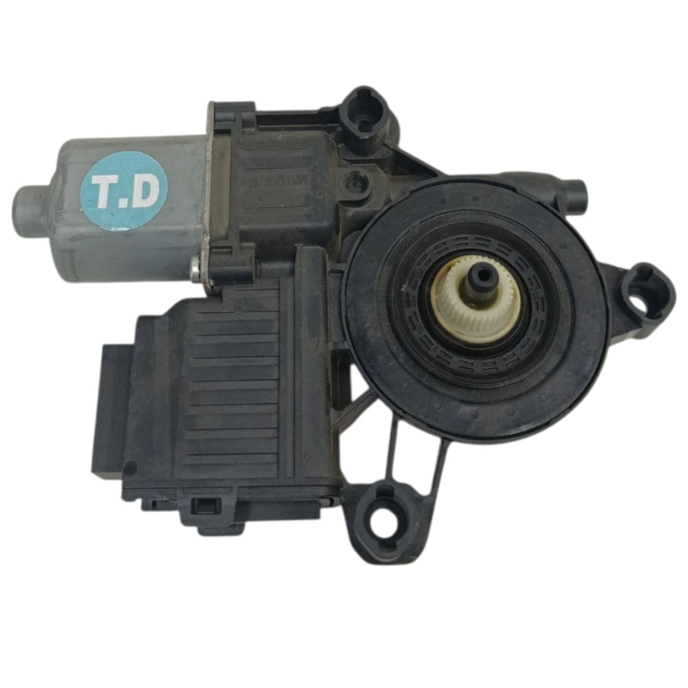 Motor Máquina Vidro Traseira Direita Vw Polo 2019 2020