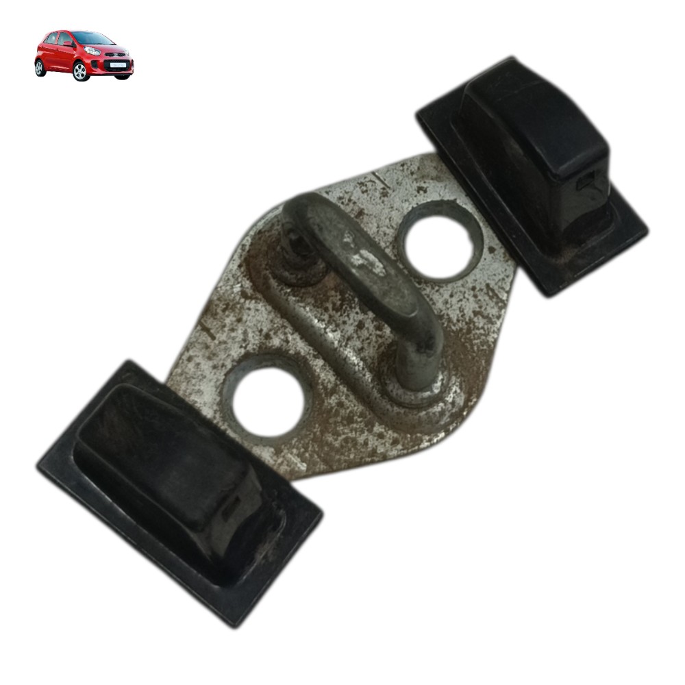 Batente fechadura tampa traseira Kia Picanto 2015 2014 2013
