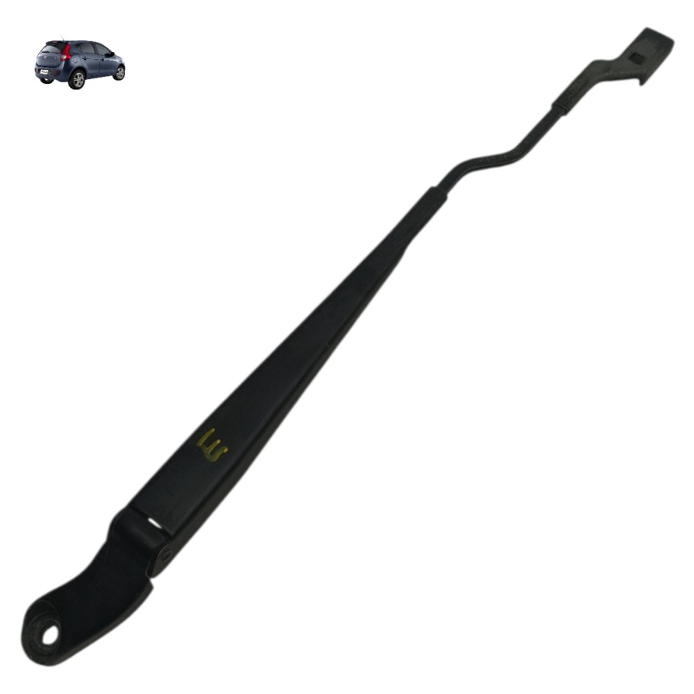 Braço Limpador Esquerdo Parabrisa Fiat Palio 2013 2014 Esquerdo