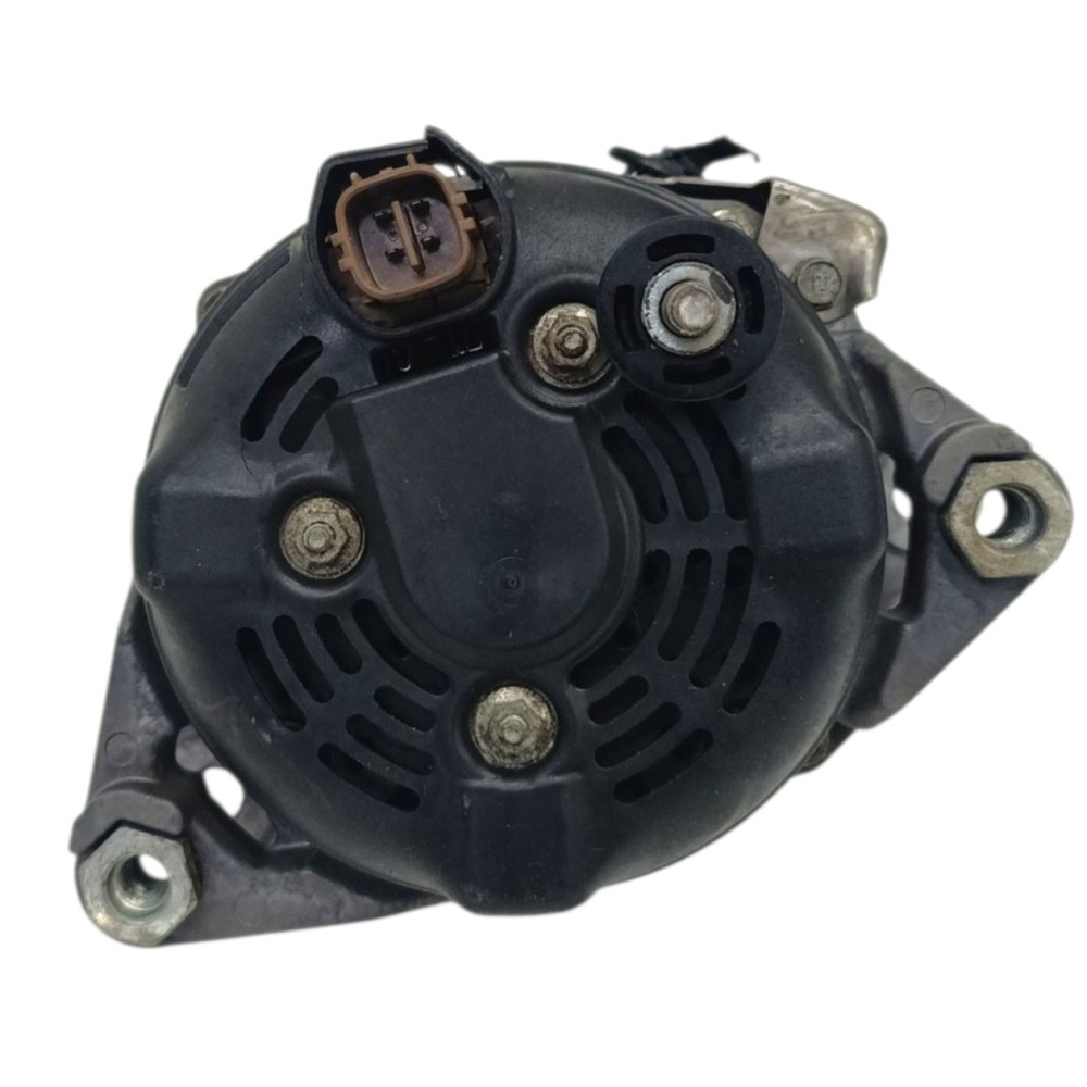 Alternador 13.5v 70a Hyundai Santa Fé 3.3 V6 2014 2015 2016 4
