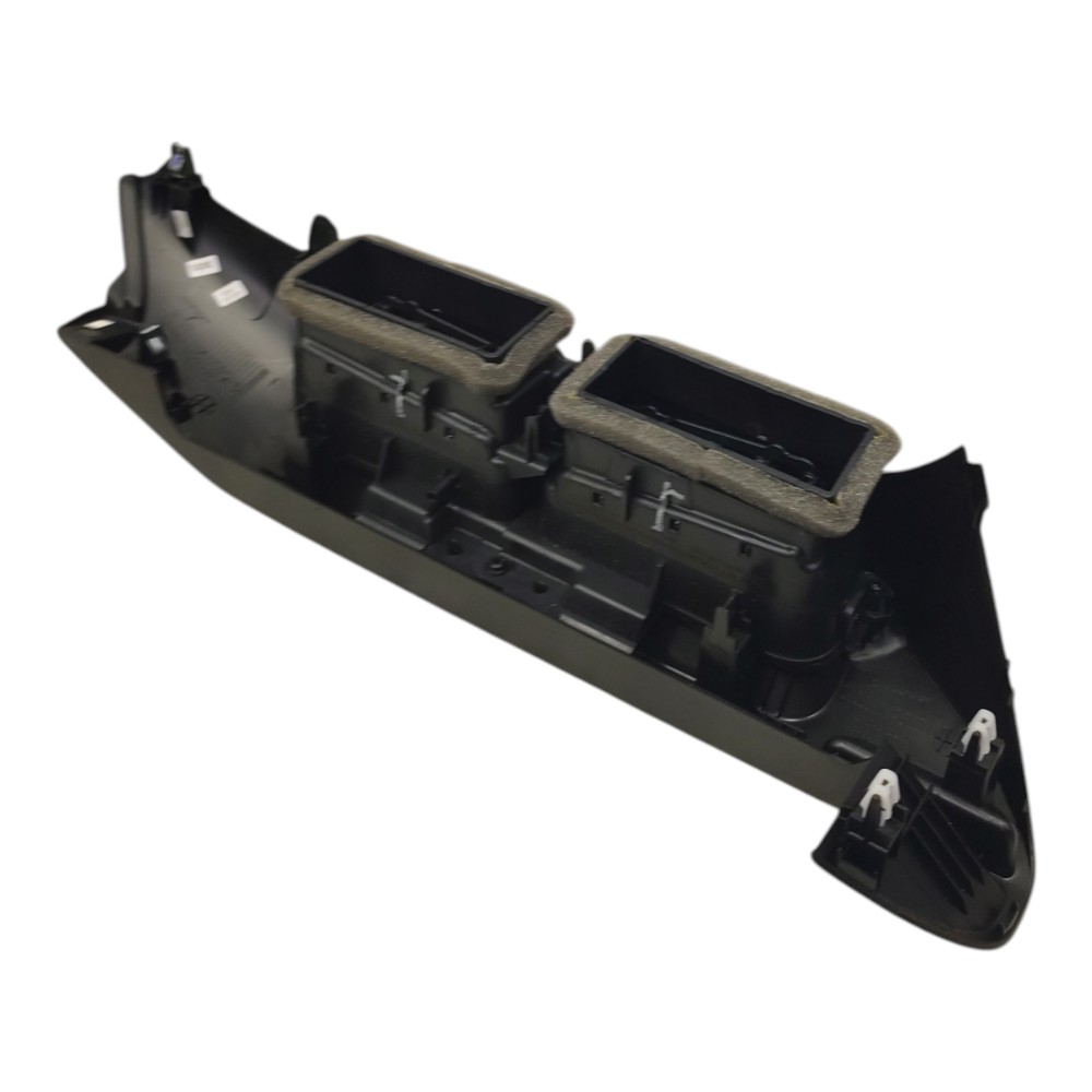 Difusor ar Central painel Citroen basalt 2025 2024 4