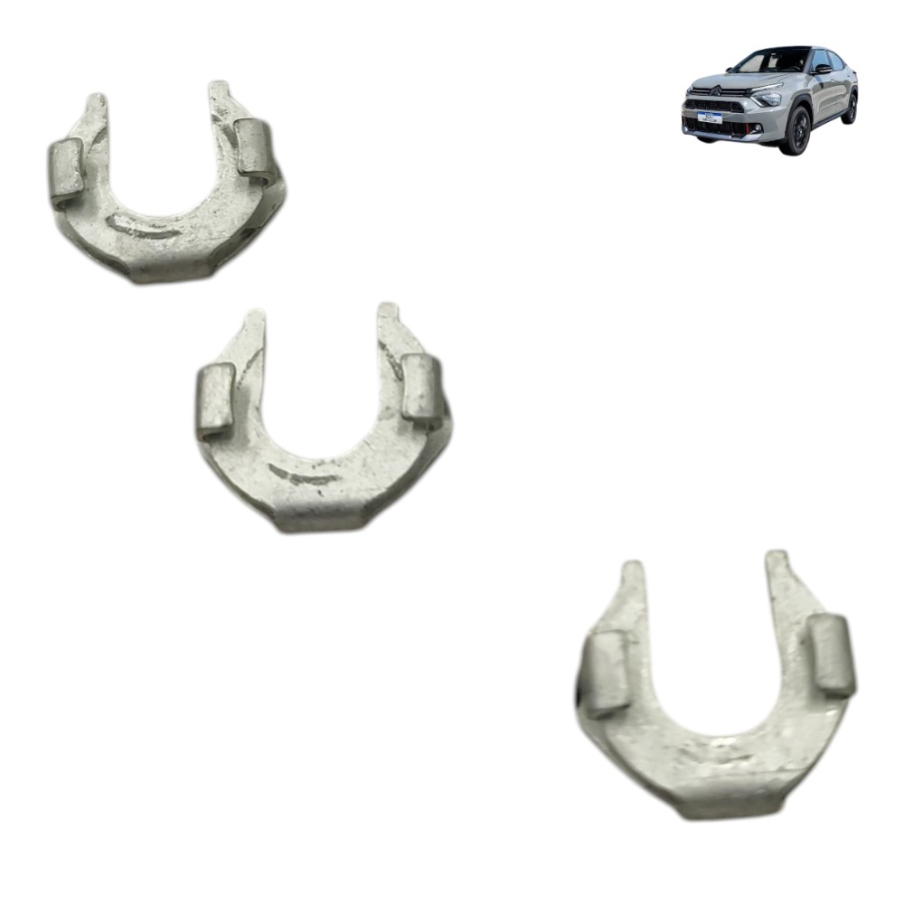 Jogo Trava Bico Injetor Citroen Basalt 1.0 Turbo 3cc 2025 24 1